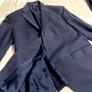 Men’s suit